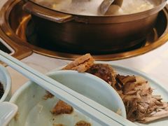 -润园四季椰子鸡火锅(南山海岸城店)