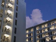 -海南热带海洋学院(三亚校区)