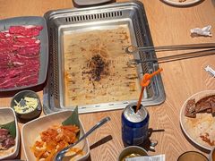 -新石器烤肉(百联川沙店)