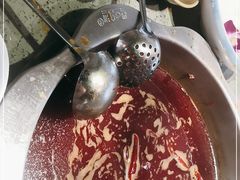 -渝味晓宇·重庆火锅(龙岗龙城万科里店)