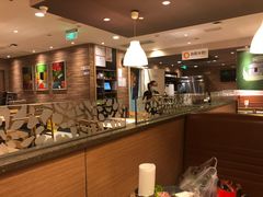 -新石器烤肉(中房金谊广场店)