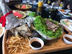 -丰收日(五角场店)
