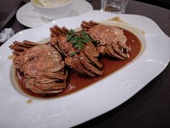 -蟹榭·本帮江浙菜·蟹宴(大宁久光商场店)