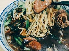 -福海面馆(阳曲店)