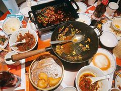 -小隐人家(乐松店)