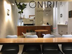 大堂-Onirii Coffee(长乐路店)