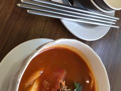 -曼谷食堂·泰国家庭料理(丹桂路店)