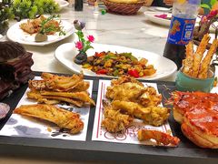 -新阿布海鲜大酒店