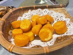 -达叔香味海鲜(海棠68环球美食街店)