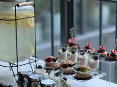 -玉见cake低糖蛋糕甜品台定制(河西店)