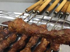 -王记西鎮电烤肉(汶上路店)