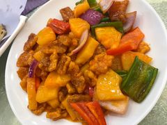 -聚福宝合苑食府(南头镇店)