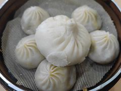 蟹黄包-蒋家桥饺面店(广陵路店)