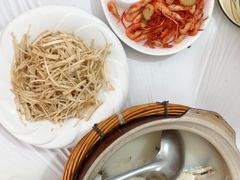 -天乐农家鱼头王(天目湖店)