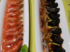 -高佳庄·舟山海鲜(海景旗舰店)