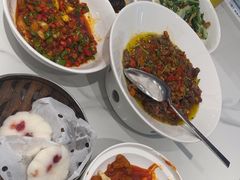 -兰湘子·湘菜小炒(南京江宁万达店)