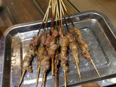 -哈老太太(联盟路店)