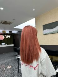 -MOVAN HAIR莫凡匠人发型屋
