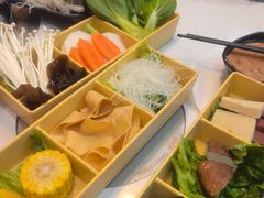 -呷哺呷哺 黄金牧场 (旧宫永辉超市店)