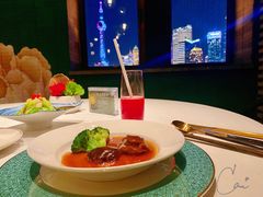 -三号黄浦会Canton Table