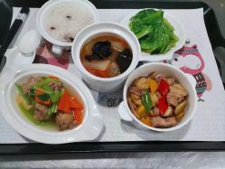 -雅馨国际月子中心