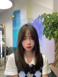 -MRMODE时尚先生美发沙龙
