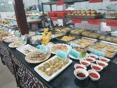 -令氏家外家岐山面(火炬路店)
