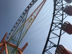 -石狮世茂摩天城摩天轮