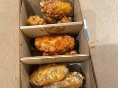 -Kyochon1991校村(共和路店)