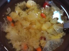 银耳羹-椰小调.儋州米烂(名门店)