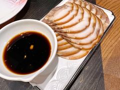 三少酱肘子-娄三少春饼·烤鸭(合生汇购物中心店)