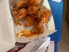 -肯德基(澄迈店)
