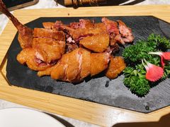 -天辣(金桥啦啦宝都店)