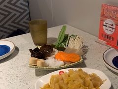 -鱼酷活鱼烤鱼(新世界城店)