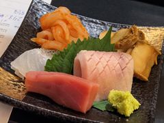 -Sushi Hanzo半藏(天环广场店)