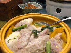 -茶油香闽南菜·花园餐厅(前埔店)