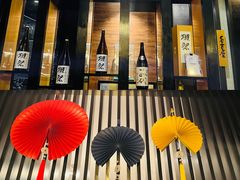 大堂-松临·铁板烧&Omakase(神农店)