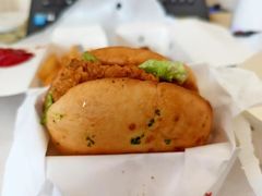 -必胜客(栖乐荟店)