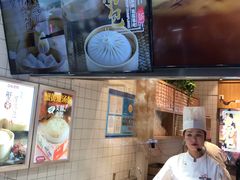 -阿文汤包蟹黄汤包(豫园商城店)