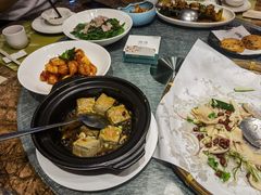 -顺意·顺德家乡菜(国际人才大厦店)