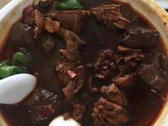 -山里人家土菜馆(茅山店)
