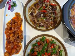 -乔阿马·江南味·驴肉香(龙湖华泾天街店)