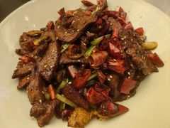-勺园中餐厅