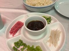 -惠丰堂饭庄·烤鸭·京味菜(西北旺·唐家岭店)