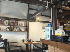 -院子餐厅·大锅菜·老杭帮(桥西直街店)