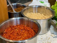 -小邓石棉铁板烧(流星花园店)