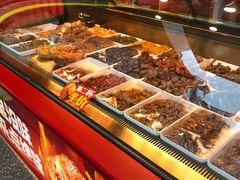 -绝味鸭脖(金沙天街店)