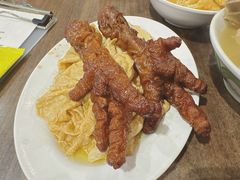 -松發肉骨茶(先得坊店)