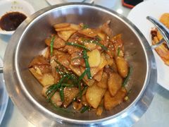 -黄家饺子东北特色菜馆(湖滨商业街店)