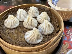 -笑来喜馄饨小笼工坊(通扬路店)